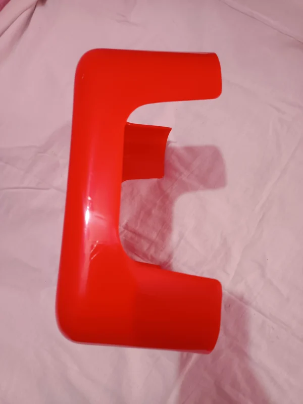 CellPlast Full Time पटरी