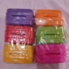 Sunny Smily Soap Dish Joint ढक्कन वाली एक दर्जन