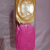 Sunny Smily Soap Dish Joint ढक्कन वाली एक दर्जन