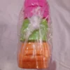 Sunny Smily Soap Dish Joint ढक्कन वाली एक दर्जन