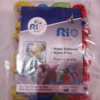 Rio Gold Water Softener & Filter शावर फुंवारा एक दर्जन