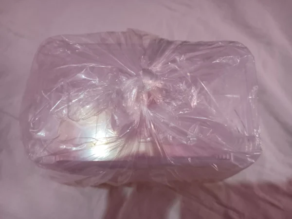 CellPlast Bread Box एक दर्जन